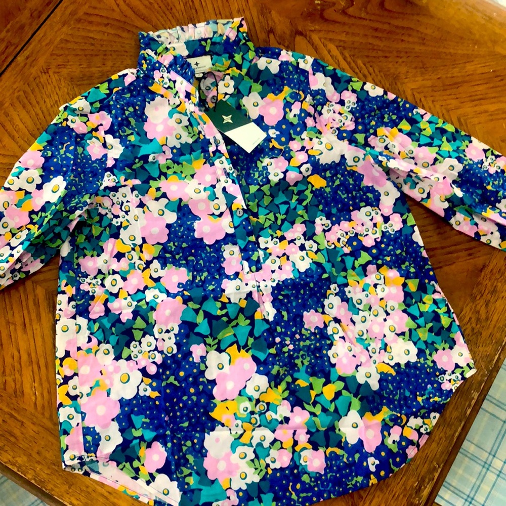 Tuckernuck women’s medium top brand new with tags